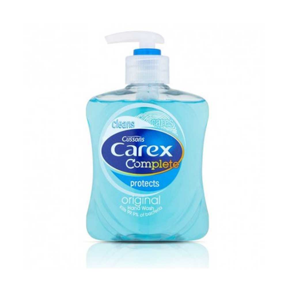 Carex Original Hand Wash 250ml