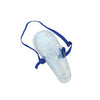 Disposable Oxygen Mask with Tubing