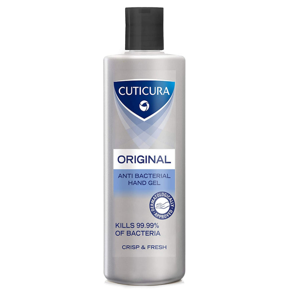 Cuticura Original Hand Gel, 200ml