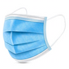 Disposable Face Masks - Pack of 100