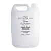Scottish Fine Soaps, Silver Buckthorn Hand Wash - 5 Litre