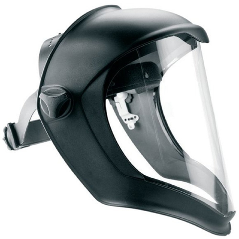 PPE - Safety Headwear