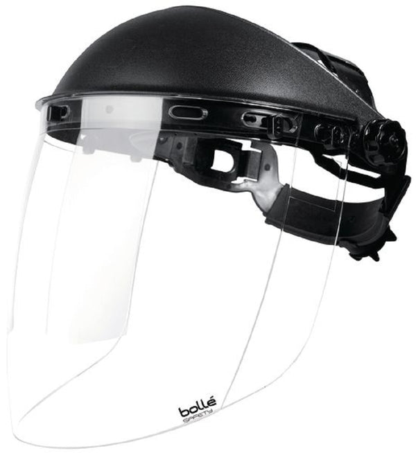 Bolle Sphere Faceshield