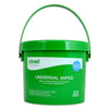 Clinell Antibacterial Wipes - Bucket of 225