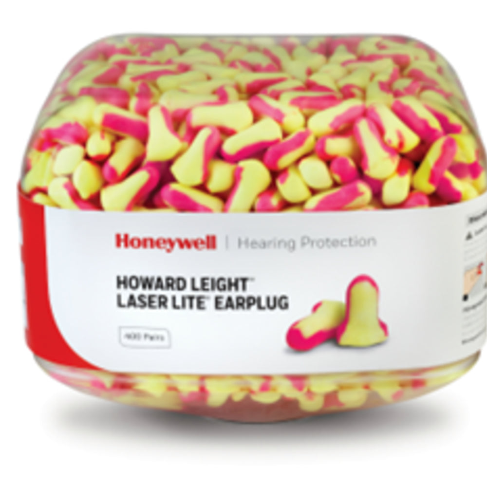 Honeywell Laser Lite Earplug Refill Canister