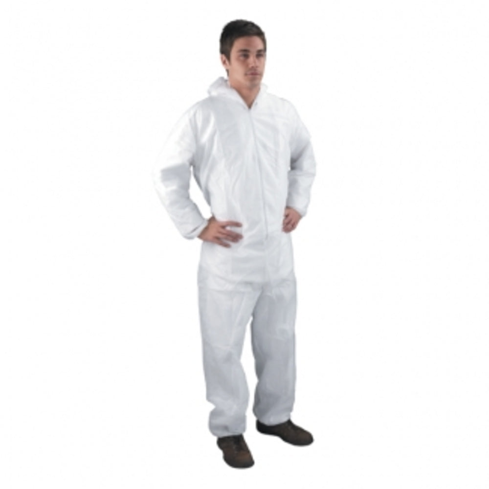 Non Woven Coverall - Cat 1