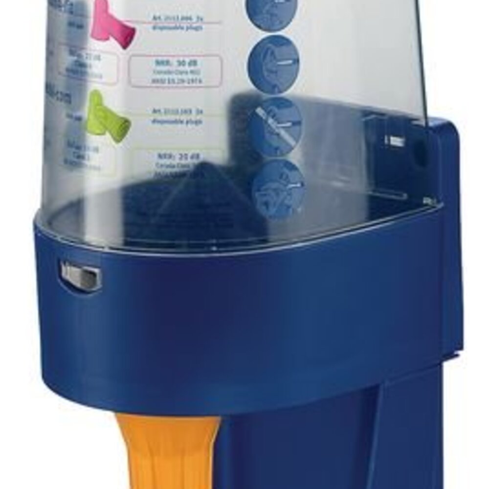 Uvex Ear Plug Dispenser