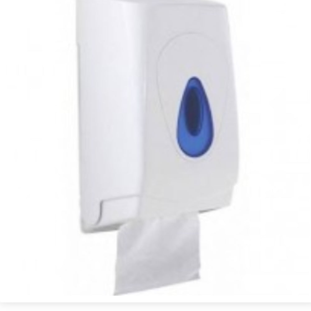 Modular Bulk Pack Toilet Tissue Dispenser
