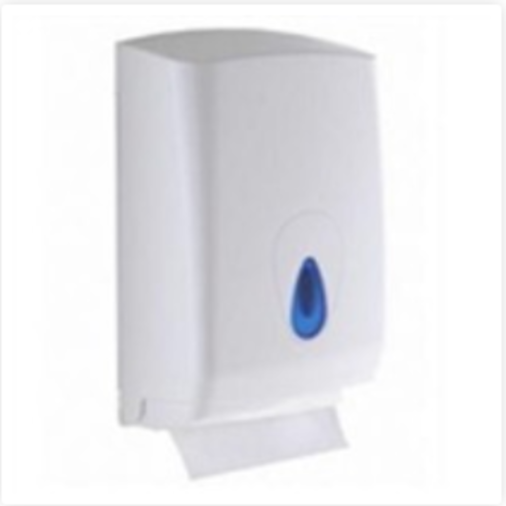 Modular Hand Towel Dispenser UK Medical Direct