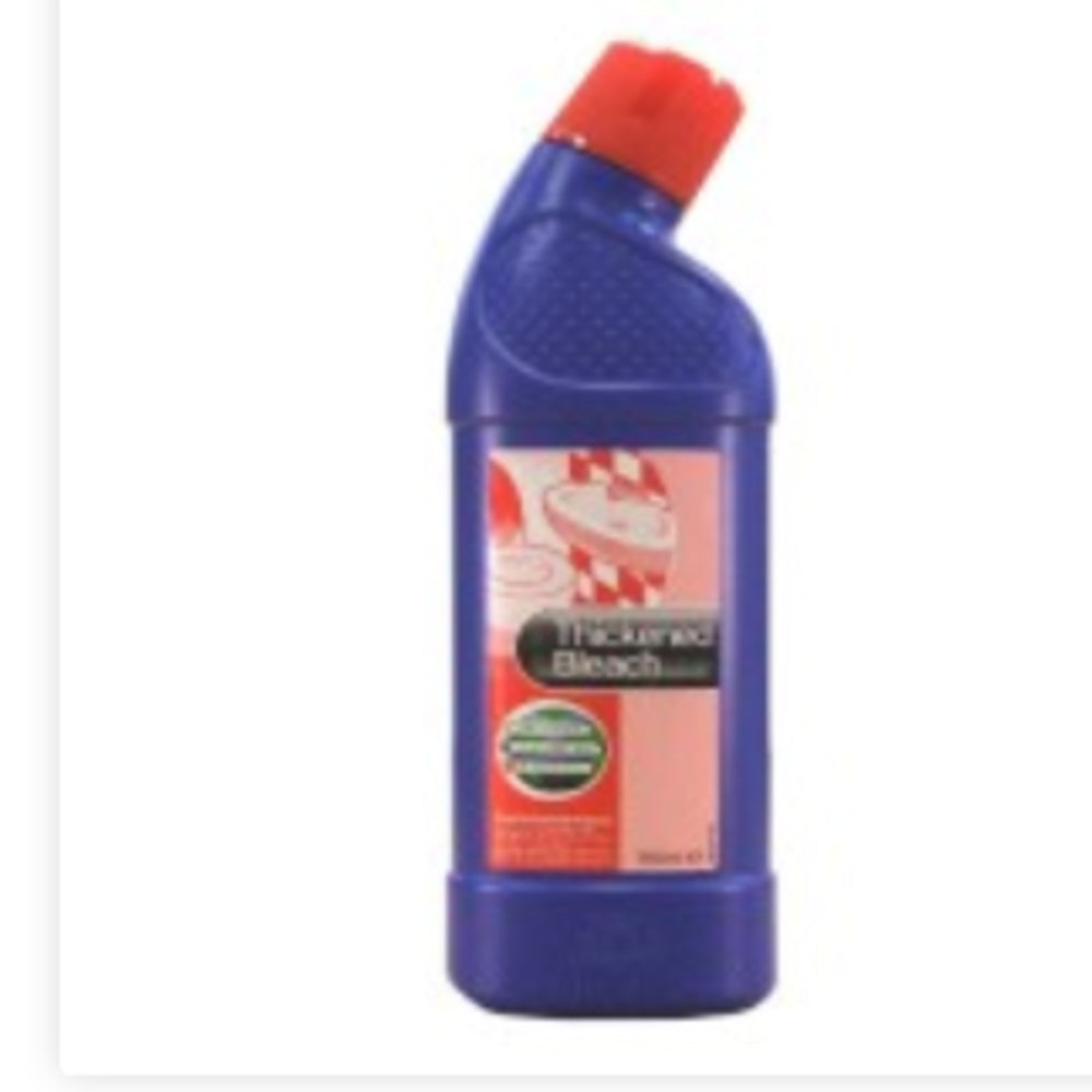 Thick Bleach 750ml
