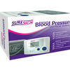 Upper Arm Blood Pressure Monitor