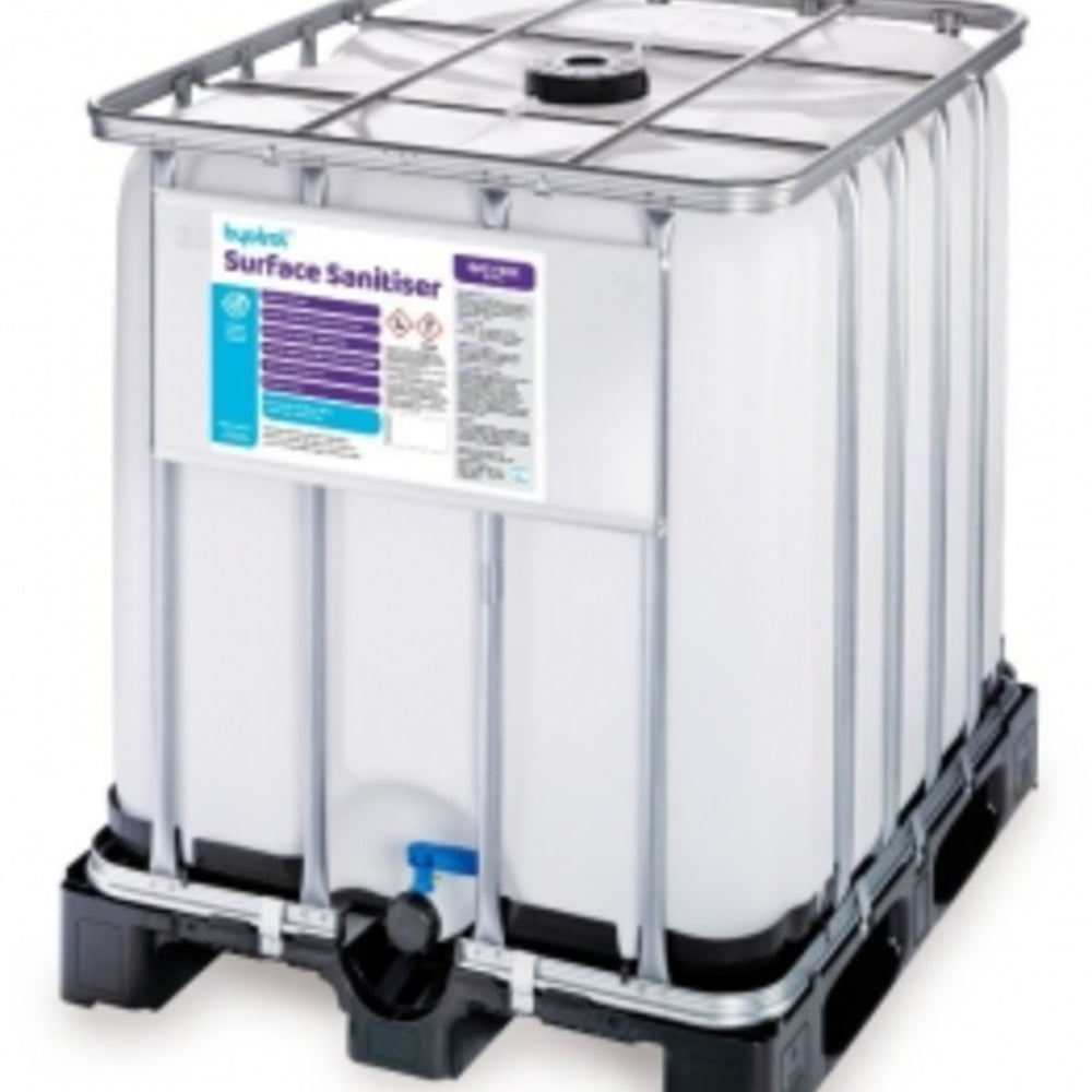 Byotrol Antimicrobial Surface Sanitiser & Disinfectant - 1000 Litre