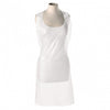 Basic Polythene Aprons in a Dispenser Pack - 100 Aprons