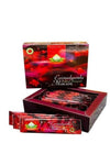 Themra Bitkisel Epimedium Macun Herbal Paste 12 × 12g Individual Sachets