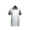 PHE Polythene Aprons On A Roll White 1000