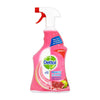 Dettol Power & Fresh Pomegranate Multi-Purpose Antibacterial Cleaning Spray 1000ml