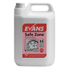 Evans Safezone Disinfectant Cleaner A024EEV2 (5ltr)