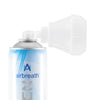 Oxygen Can 7 Litre with Inhaler Cap, Oxygen Canisters for Home Use