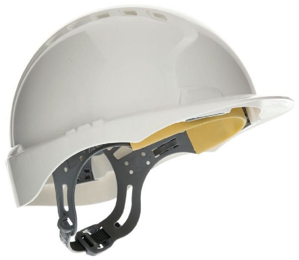 UK Medical Direct  skin care  safety helmet  helmet  jsp evo2 safety helmet
