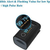 Viatom Pulse Oximeter with Free App, Includes Carry Case