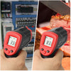 Infrared Digital Thermometer, Eventek IR Laser Thermometer, Non-Contact