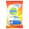 Dettol Big & Strong Kitchen Wipes x25