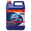 Domestos Pro Formula Professional Thick Bleach Original 5L