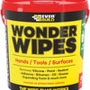 Wonder Wipes Multi-Use Cleaning Wipes - 300 Wipes