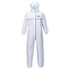 Portwest Microporous Laminated Coverall Type 4, Type 5, Type 6