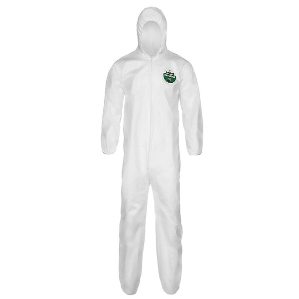 Micromax Coverall With Hood