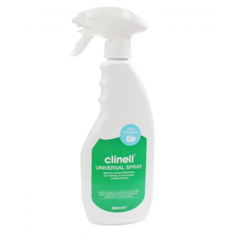 Defendol hospital grade antibacterial hand gel deals