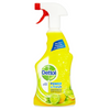 Wholesale Bulk Dettol Power & Fresh Advance Antibacterial Multi-Purpose Spray - Citrus Zest