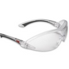 3M 2840 Comfort Line Adjustable Safety Spectacles - EN166, EN170, Clear Anti-Scratch Anti-Fog