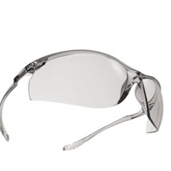 Marmara Safety Glasses - EN166, EN170 - Clear Lens