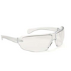 Zeronoise Univet Safety Glasses - EN166, Anti-Scratch Anti-Fog Lens
