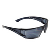Samova Safety Glasses - EN166, EN172 - Smoke Lens