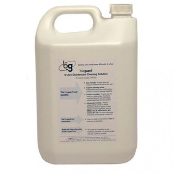 Bioguard Surgical Gel Refill 5 Litres