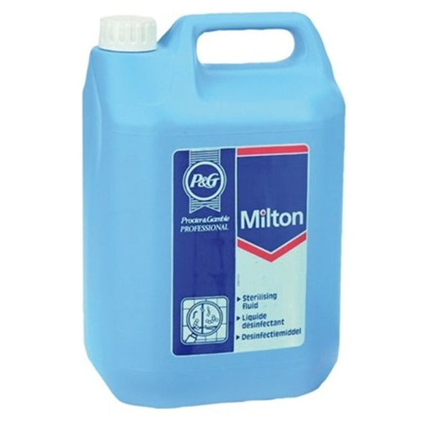 Milton Disinfectant Fluid - 5 Litre
