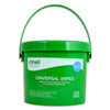 Clinell Antibacterial Wipes - Bucket of 225