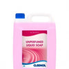 Cleenol Unperfumed Liquid Hand Soap - 5 Litre