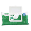 Clinell Antibacterial Wipes - 50 Wipes