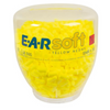 3M Soft Neons Ear Plug Refil Bottle - 500 Pairs - SNR 36dB