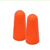 PU Foam Disposable Ear Plugs - 200 Pairs - SNR 36