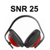 Supamuff Ear Defender - SNR25