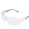 ITS CSG Safety Glasses - Clear