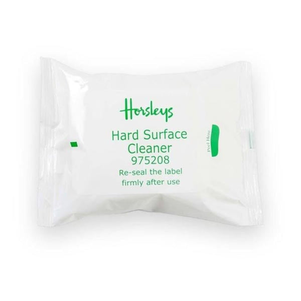Airline Grade Cleansing Wipes - 20 Wipes