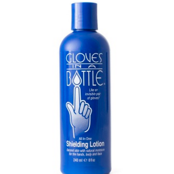 Gloves In A Bottle - Large 240ml Bottle