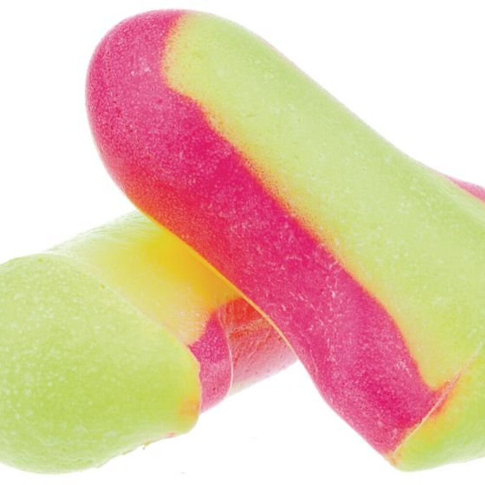 Howard Leight By Honeywell Laser Lite Tappi Per Le Orecchie In M - Foto 3