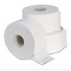 Micro Mini Jumbo Toilet Rolls 80m 2Ply White – Pack of 24