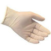 Medium Latex Gloves Powder Free